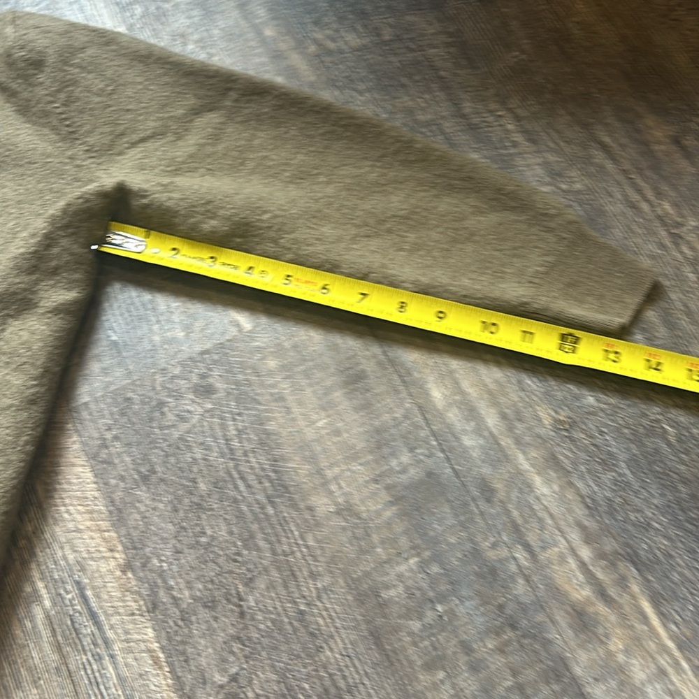 Pendleton V Neck Sweater - image 7